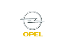 Logo Opel