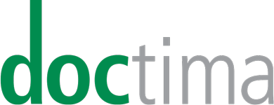 Logo doctima