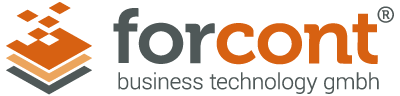 forcont Logo
