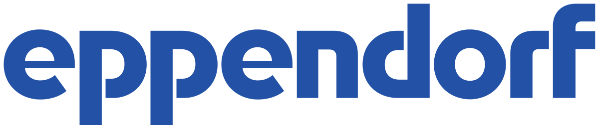 Logo Eppendorf