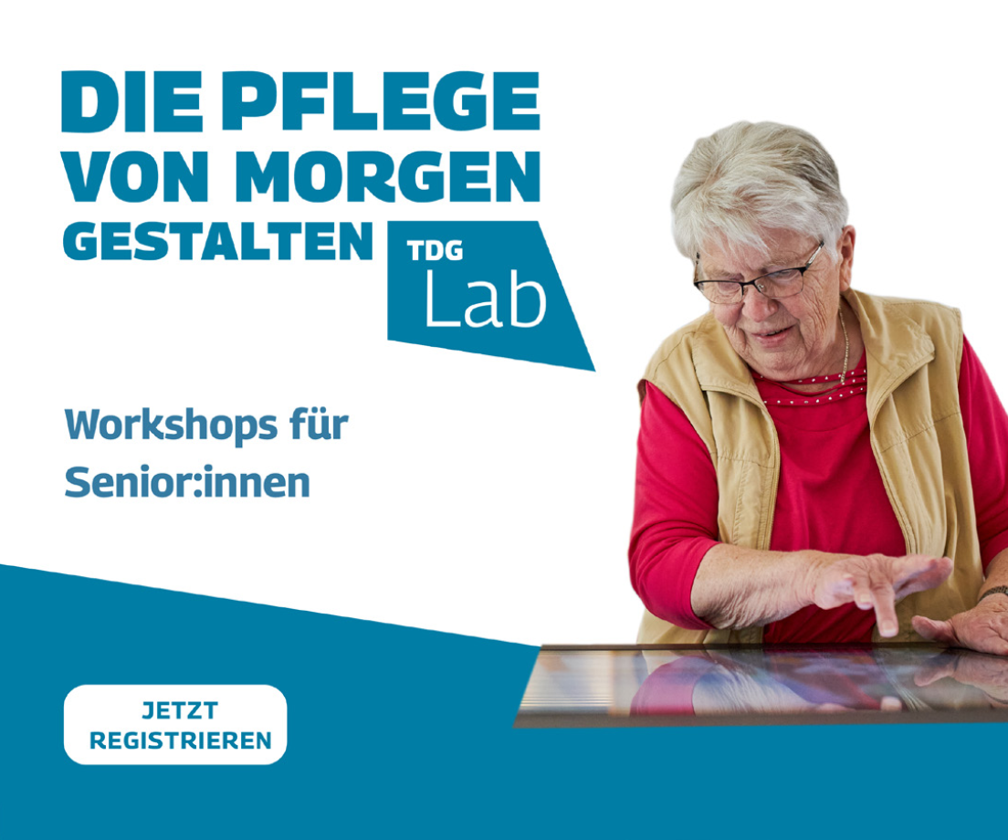 Workshop Banner TDG