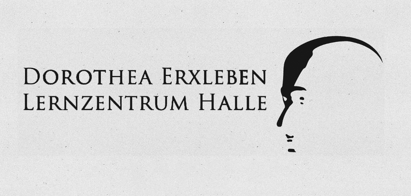 Logo Dorothea Erxleben Lernzentrum Halle