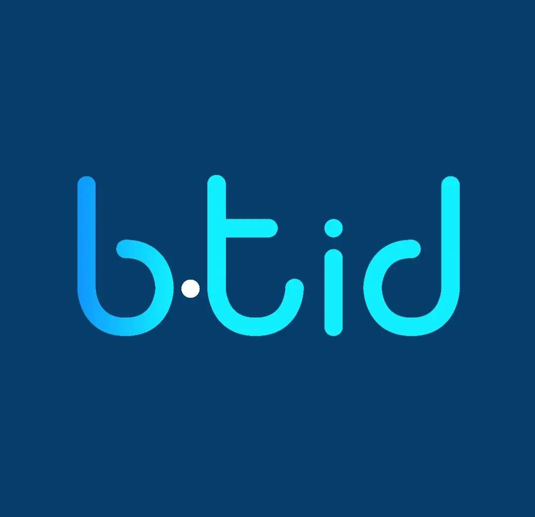 BTID Logo