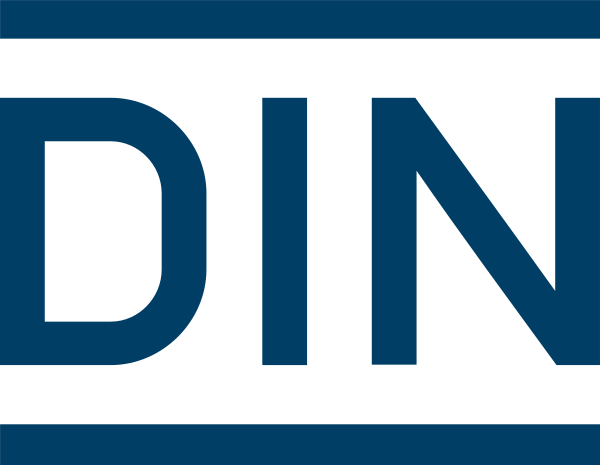 Logo DIN Software