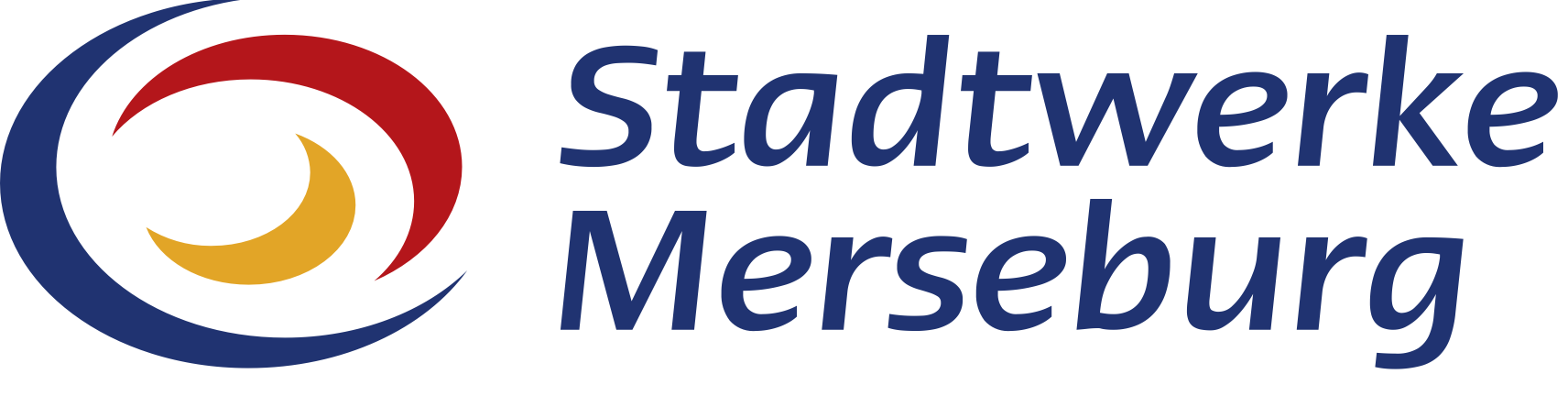 Logo Stadtwerke Merseburg