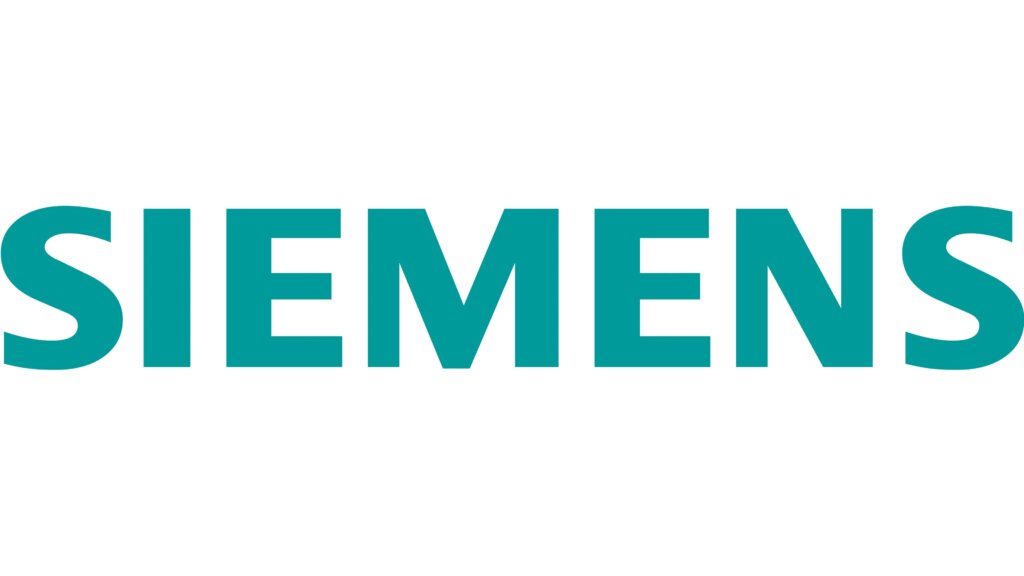 Logo Siemens